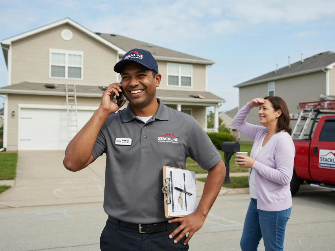 Chimney flashing repair Crystal Spring, PA FAQs